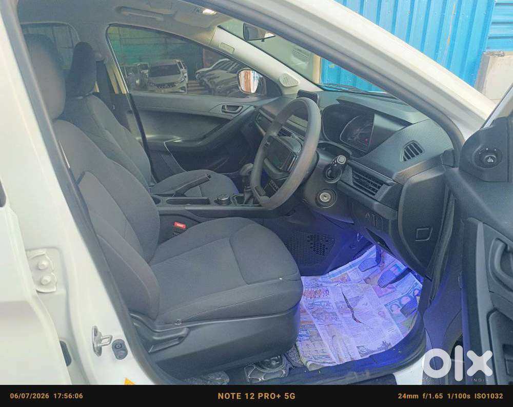 Tata Nexon, 2024, Diesel