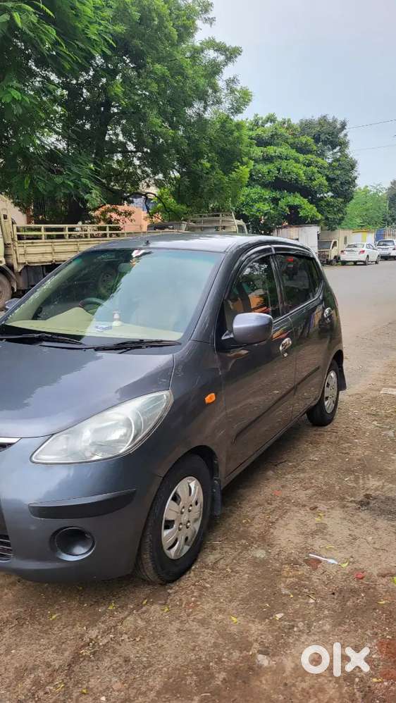 Hyundai I10 Magna 2010 Model