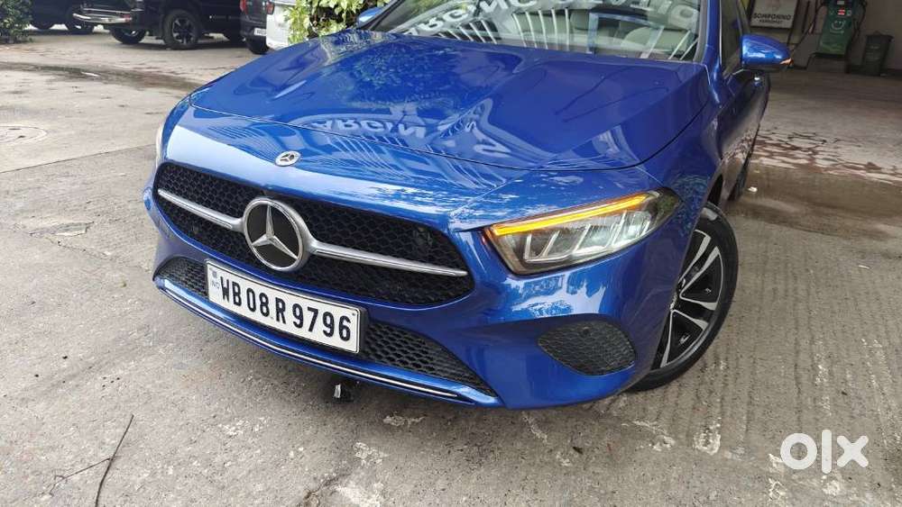 Mercedes-benz A-class Limousine 200, 2024, Petrol