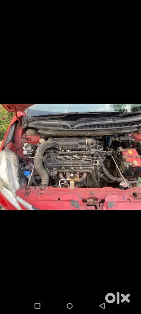 Baleno Zeta Segment Cng On Paper Geniune Driven Best Mileage