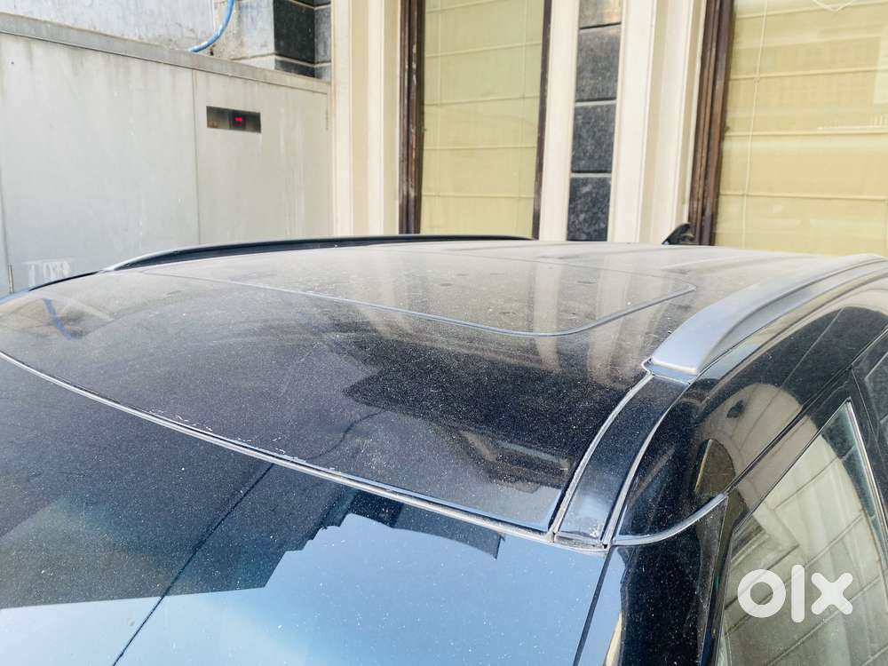 Hyundai Creta 1.6 Sx (o), 2018, Diesel