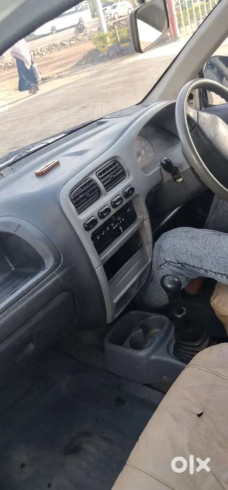 Maruti Suzuki Alto 2012