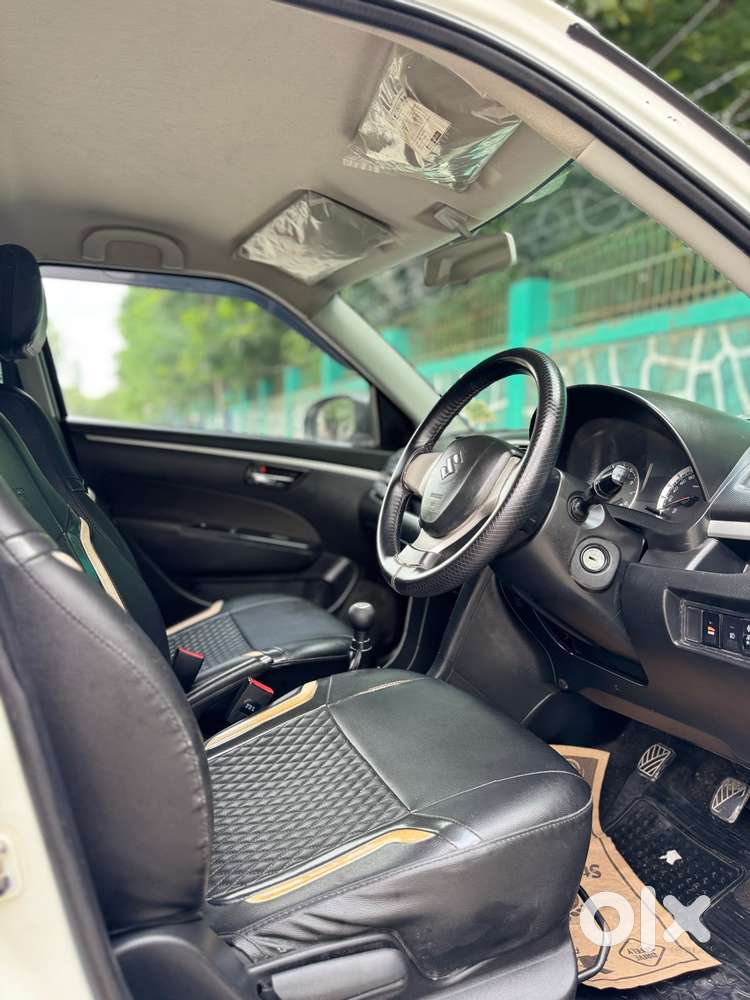 Maruti Suzuki Swift, 2016, Petrol