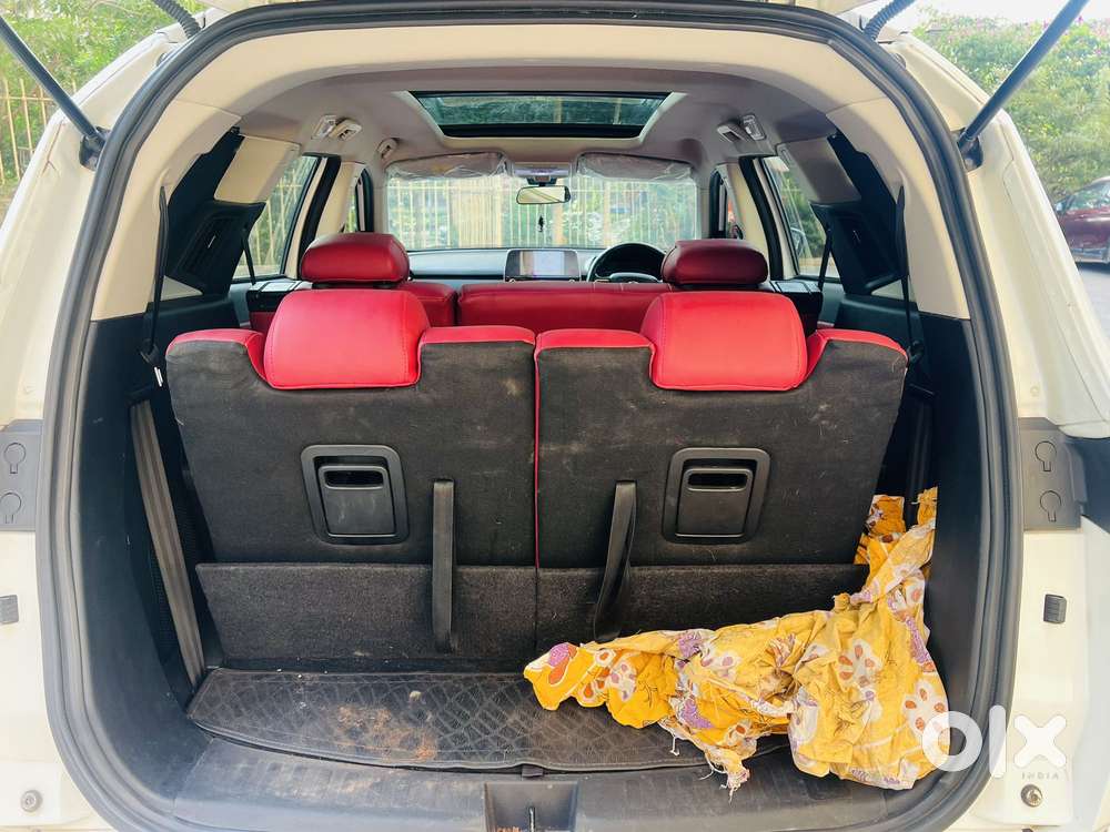 Tata Safari 2.0 Kryotec Xt Plus, 2022, Diesel