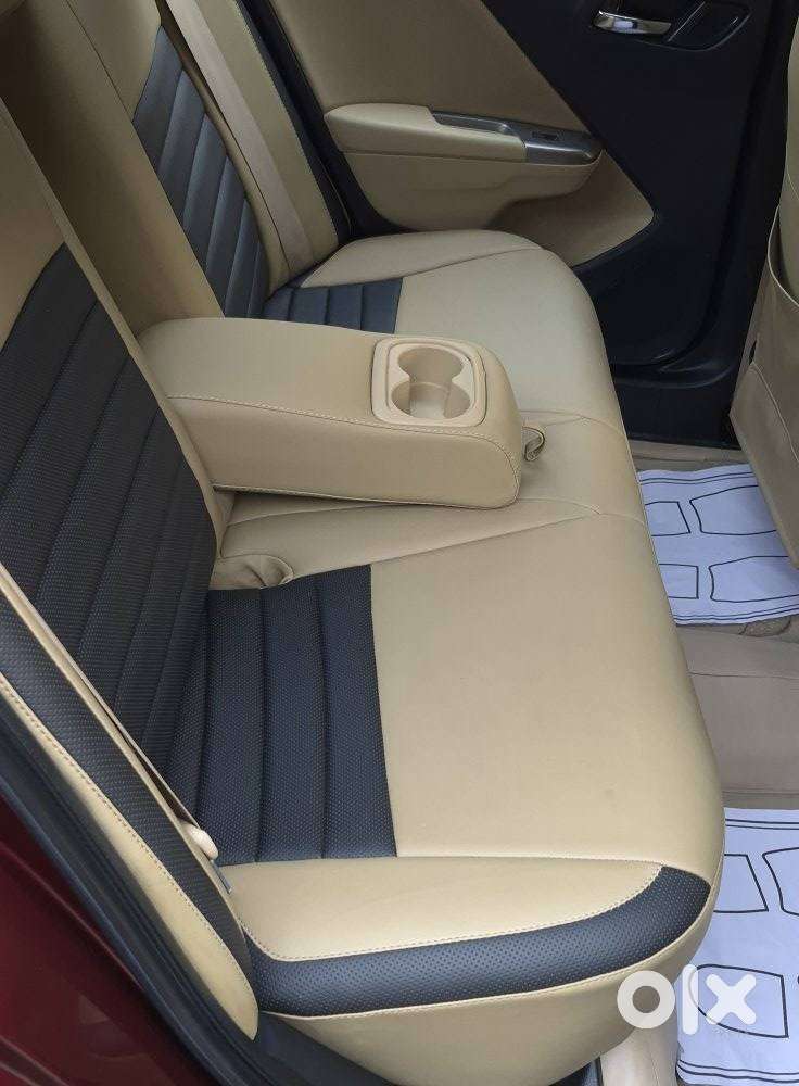 Honda City, 2016, Petrol