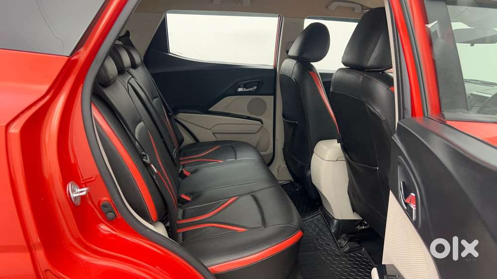 Mahindra Xuv300 W8 Diesel, 2019, Diesel