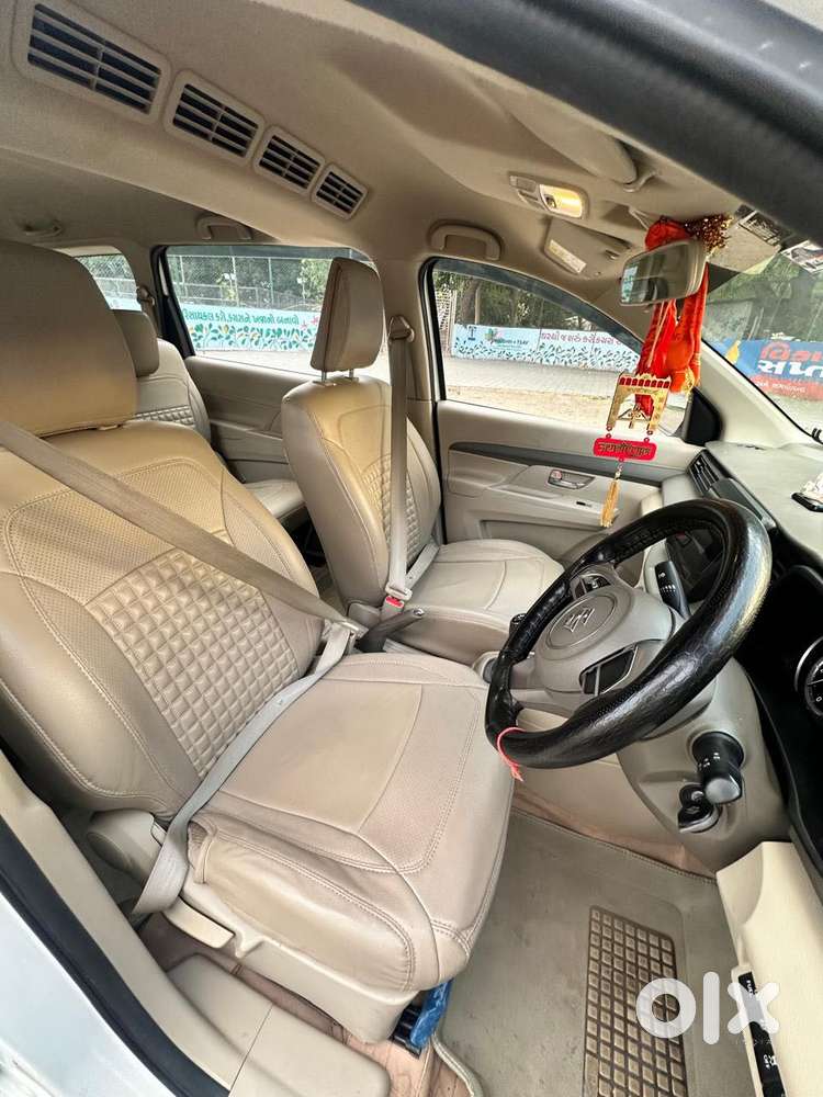 Maruti Suzuki Ertiga Vxi (o) Cng, 2024, Cng & Hybrids
