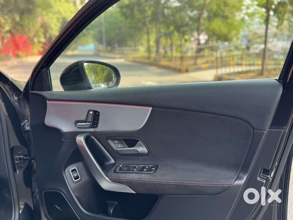 Mercedes-benz Amg A35 4matic [2021-2023], 2022, Petrol
