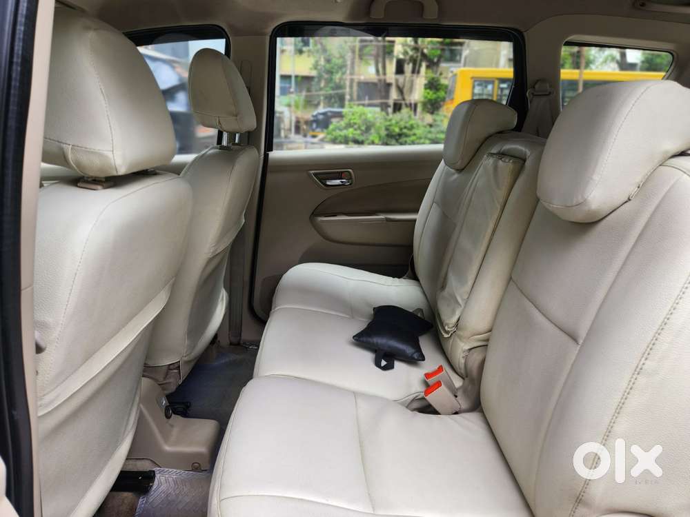 Maruti Suzuki Ertiga Vxi Cng, 2017, Cng & Hybrids