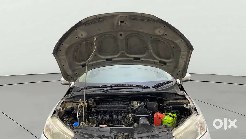 Honda City 2015-2017 I Vtec Vx, 2015, Petrol