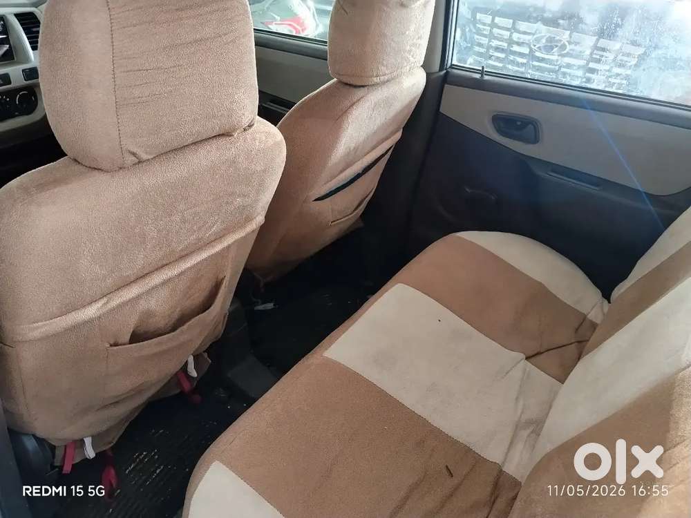 Maruti Suzuki Zen Estilo 2010 Valid Till Nov 2030