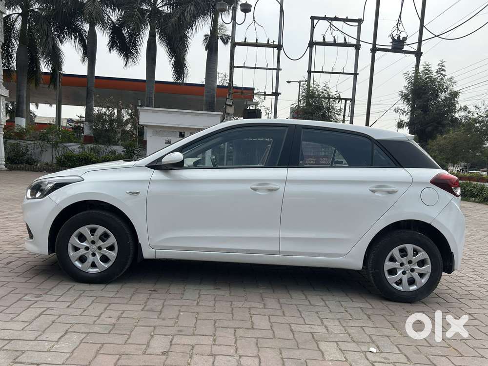 Hyundai I20 2015-2017 Magna 1.2, 2015, Petrol