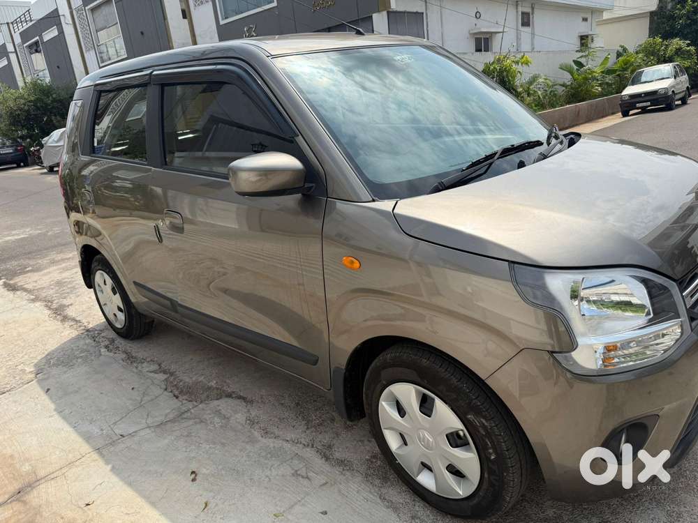 Maruti Suzuki Wagon R 2006-2010 Vxi Minor, 2025, Petrol