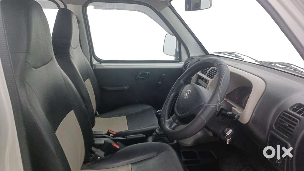Maruti Suzuki Eeco 1.2 5 Str With A/c+htr, 2020, Petrol