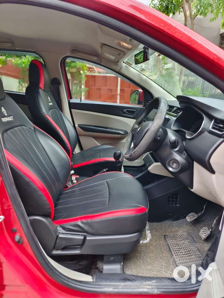 Renault Triber Rxl, 2020, Petrol