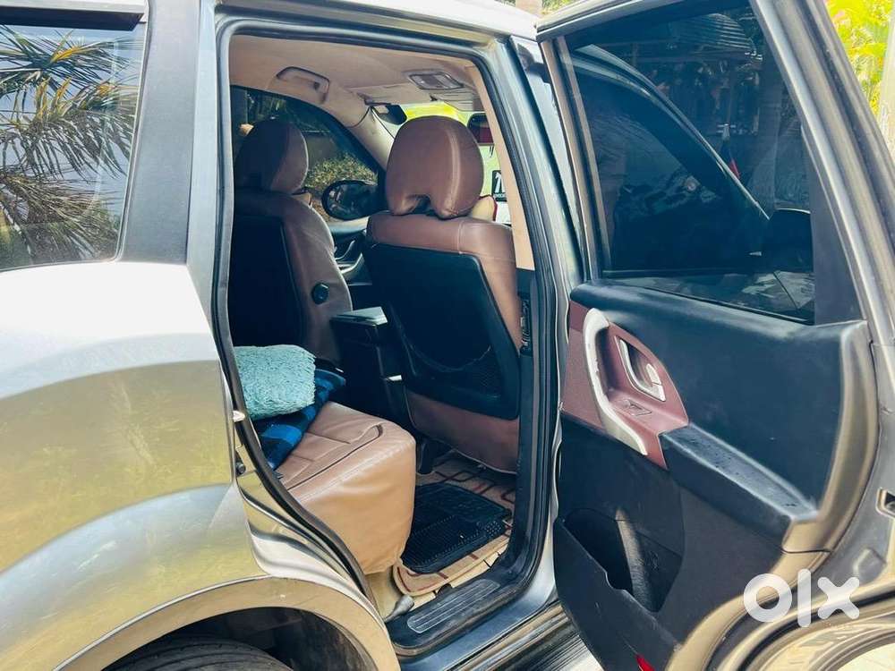 Mahindra Xuv500 2011 Diesel Good Condition