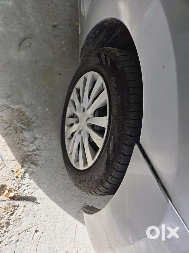 Maruti Baleno 2021 Petrol