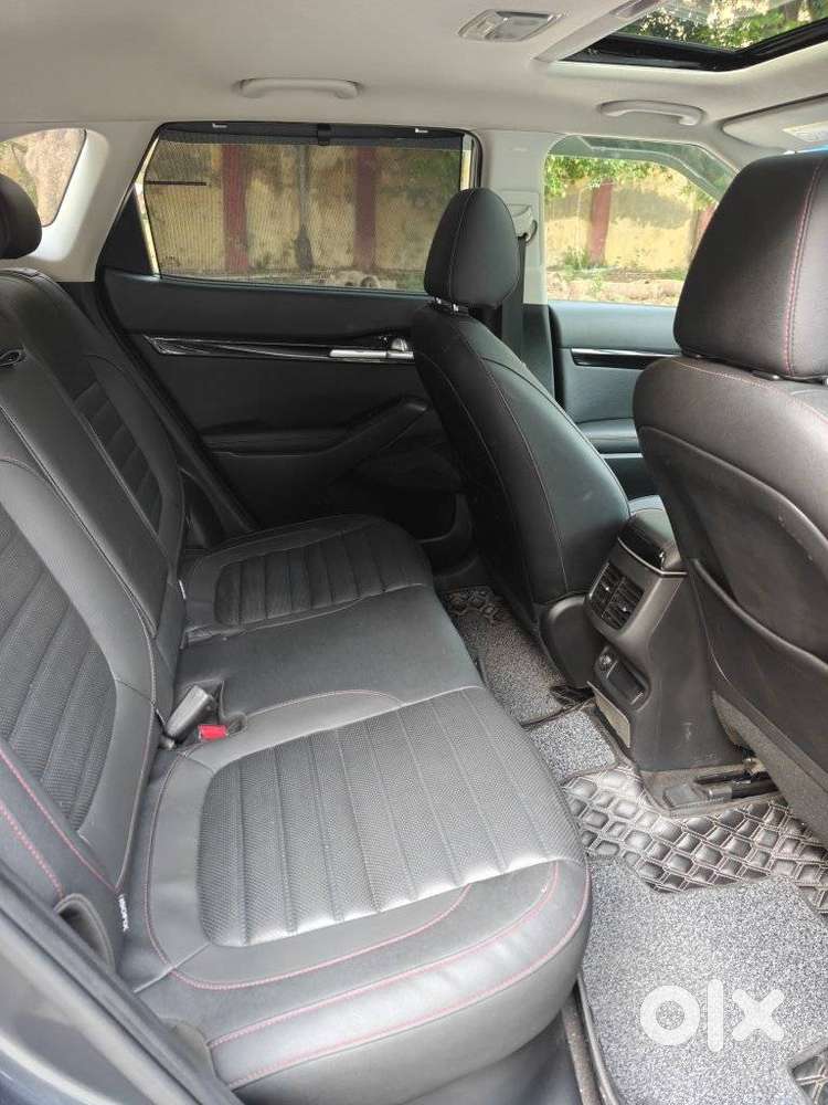 Kia Seltos 1.4 Gtx + Petrol At, 2022, Petrol