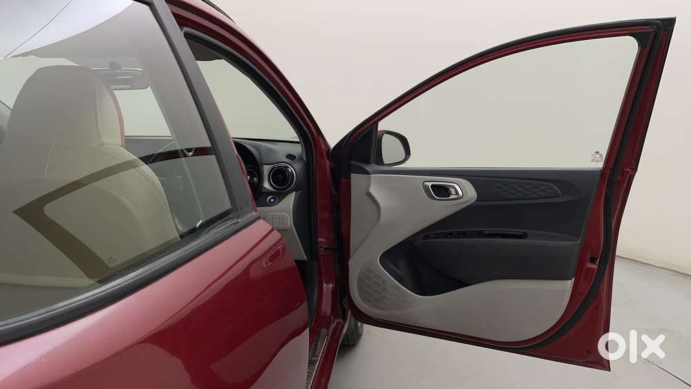 Hyundai Grand I10 Nios Asta 1.2 Kappa Vtvt, 2022, Petrol