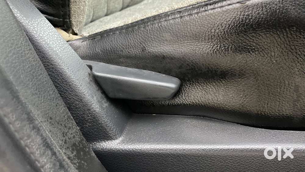 Renault Duster Petrol Rxs Cvt, 2018, Petrol