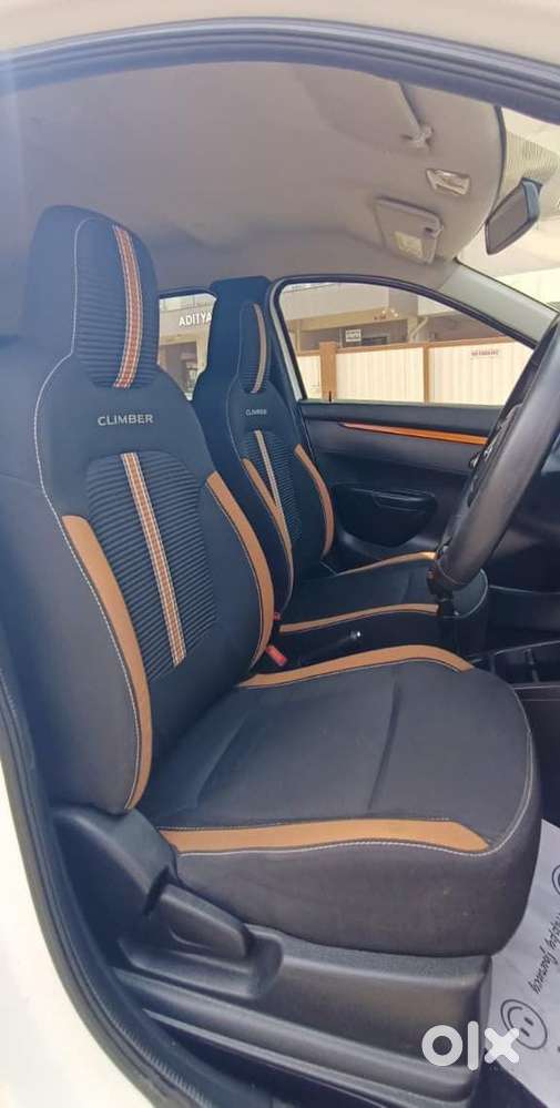 Renault Kwid Climber 1.0 Mt, 2021, Petrol