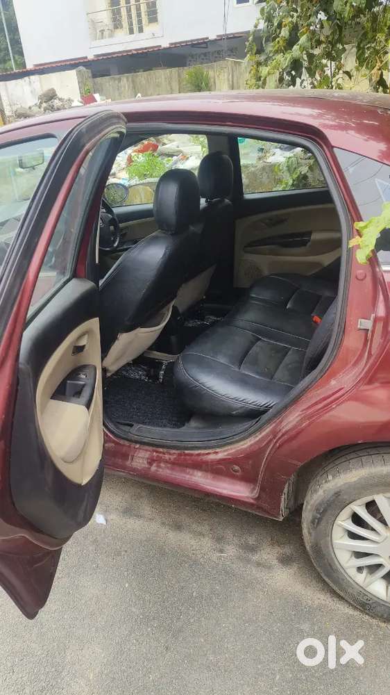 Fiat Linea 2010 Petrol 90000 Km Driven