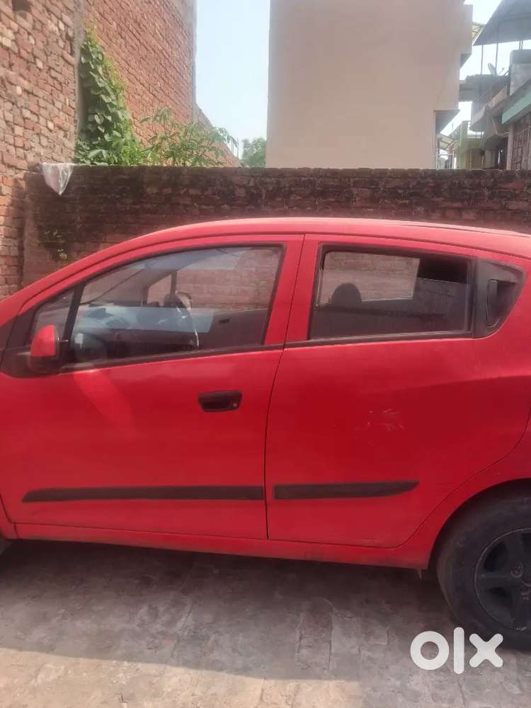 2013 Model ,second Owner,rampur Number