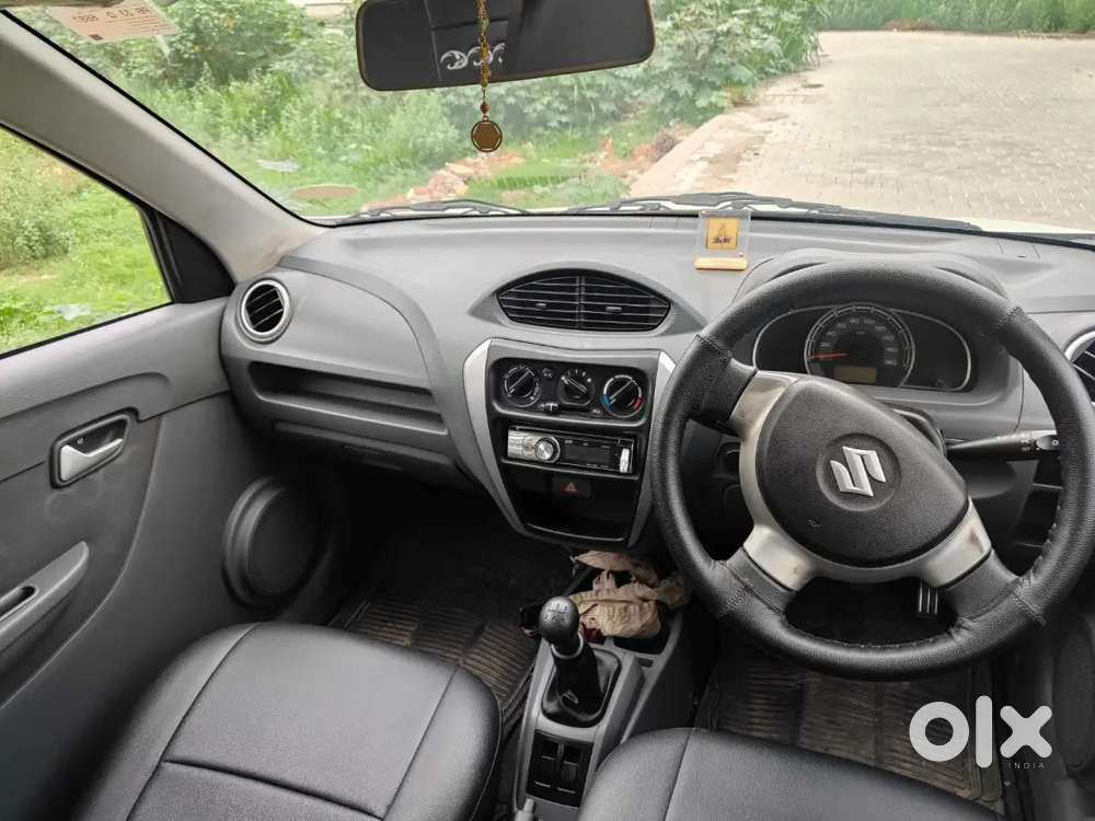 Maruti Suzuki 800 2014 Ac Petrol
