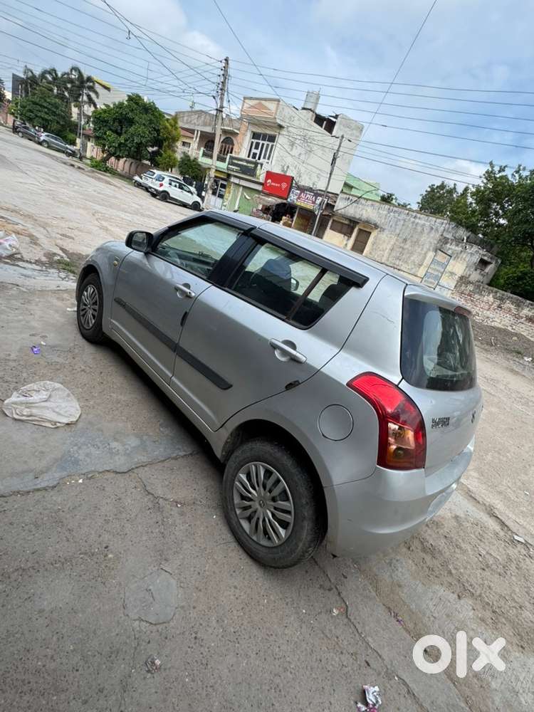 Maruti Suzuki Swift Vdi 2010