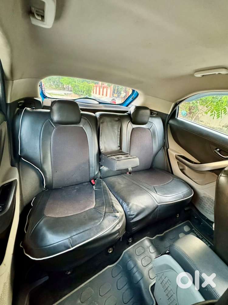 Tata Nexon 1.5 Revotorq Xz Plus (s), 2017, Diesel
