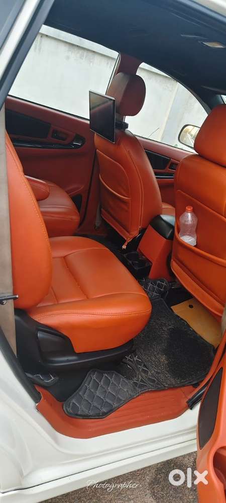 Toyota Innova Diesel Manual 2013