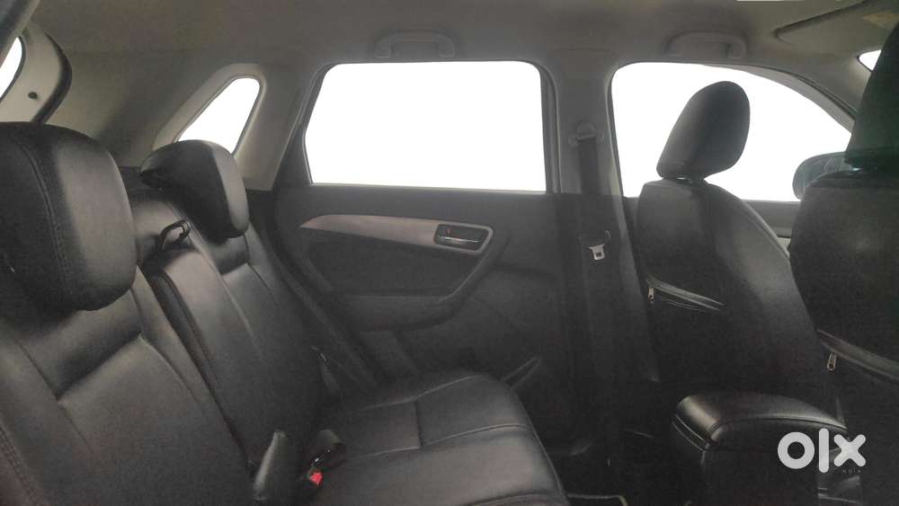 Maruti Suzuki Vitara Brezza Zdi Amt, 2019, Diesel