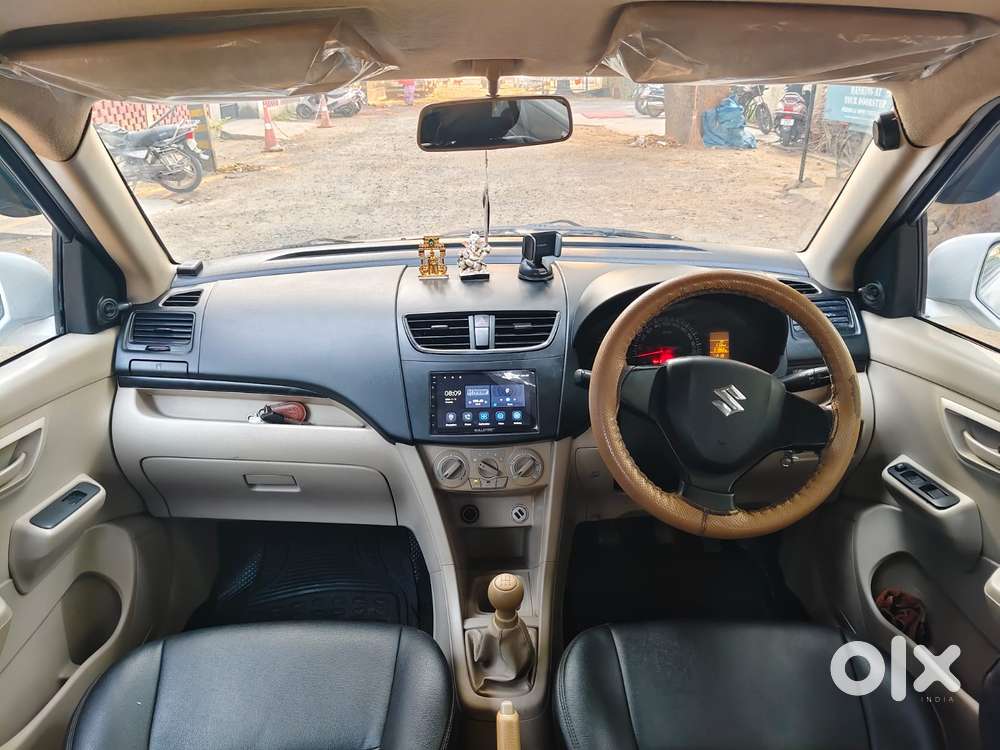 Maruti Suzuki Swift Dzire Ldi Abs, 2013, Diesel