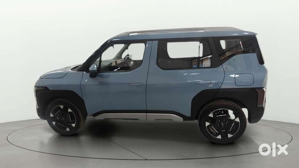 Kia Syros Htx Plus Opt Turbo Dct, 2025, Petrol