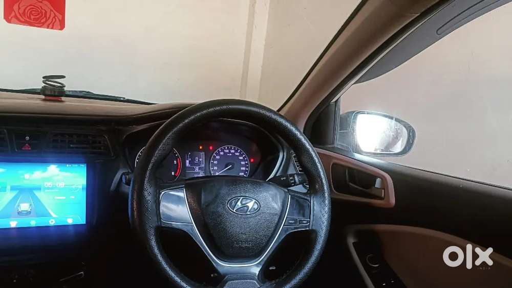 Hyundai I20 Magna 2018