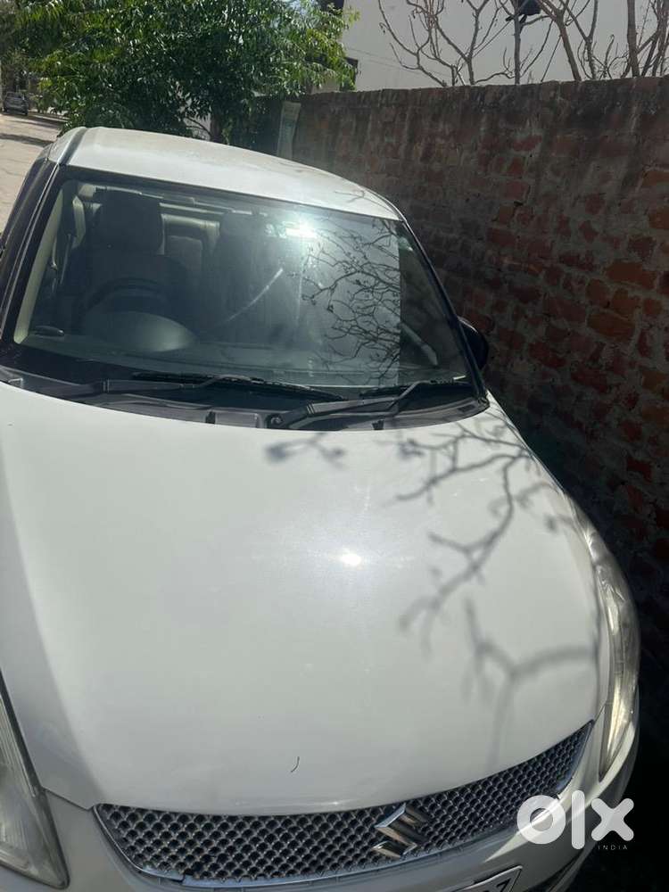 Maruti Suzuki Swift Dzire 2014 Diesel Good Condition