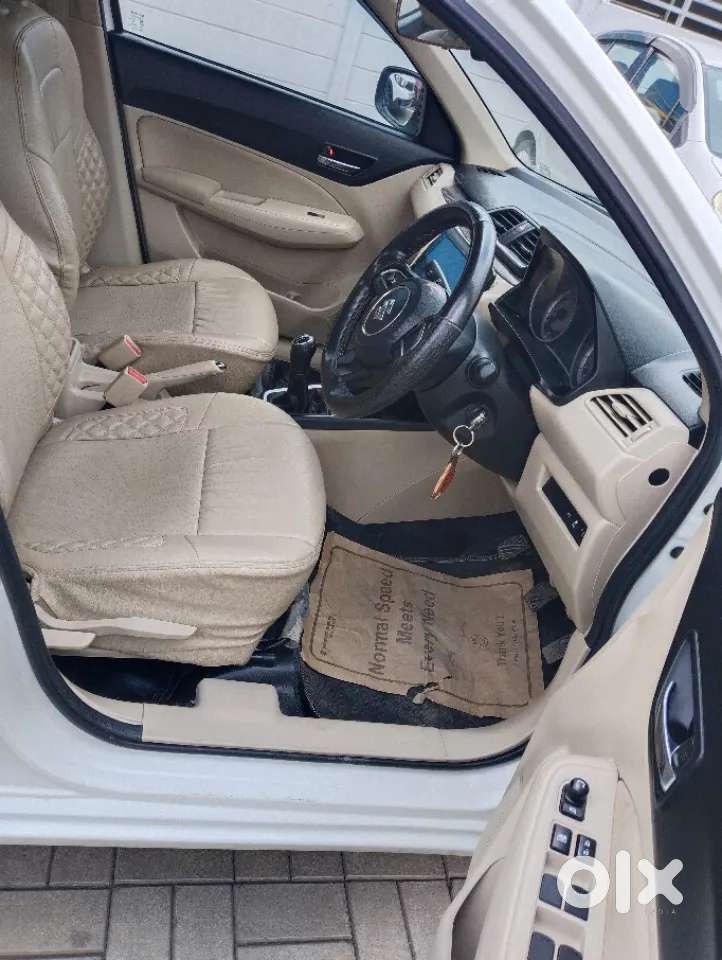 Maruti Suzuki Dzire 1.2 Vxi, 2024, Petrol