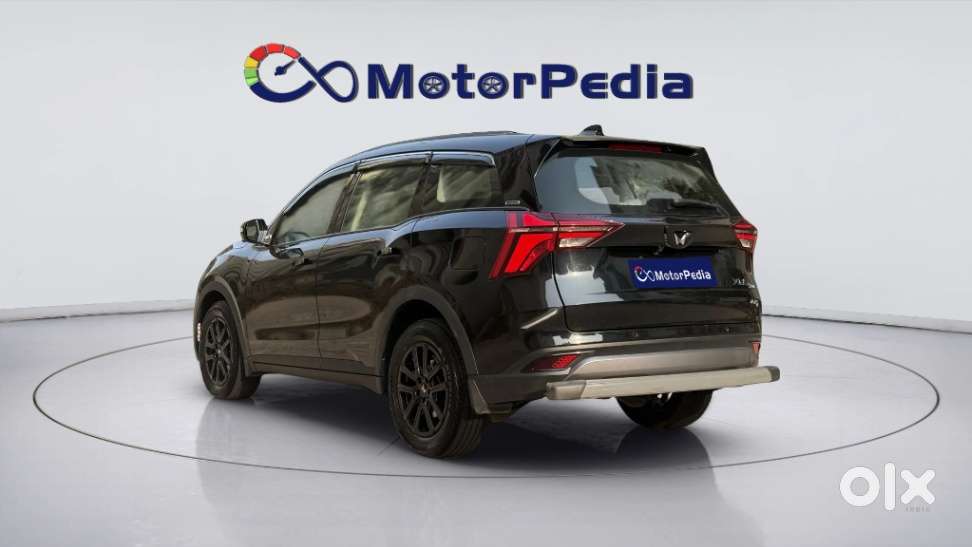 Mahindra Xuv700 2.2 Ax 7 Diesel At Str Awd, 2024, Diesel