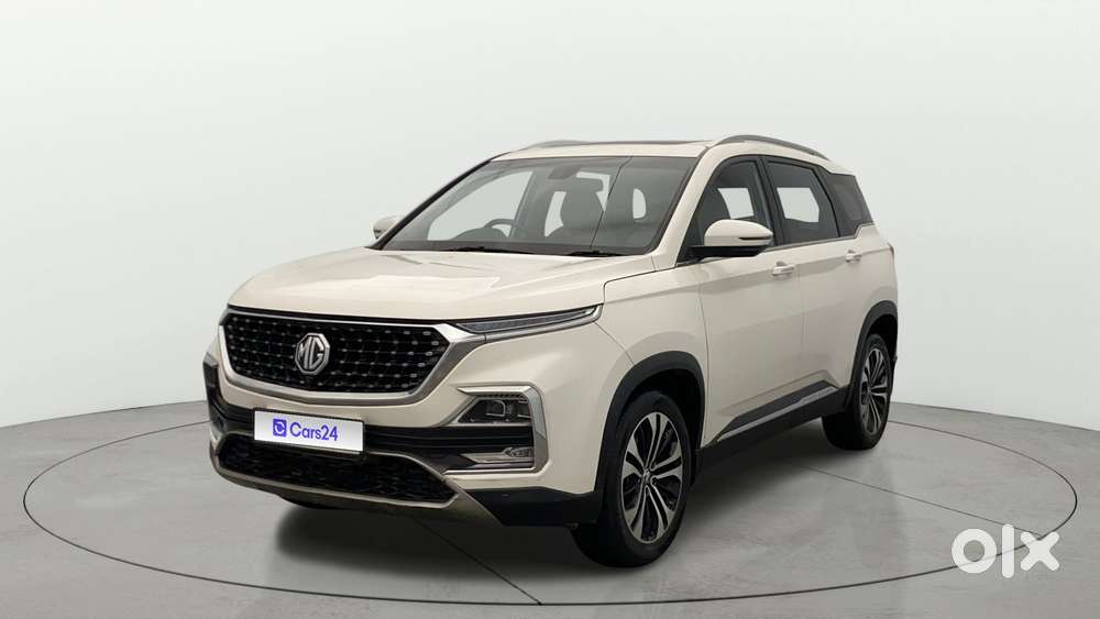Mg Hector 2.0 Sharp Diesel, 2021, Diesel