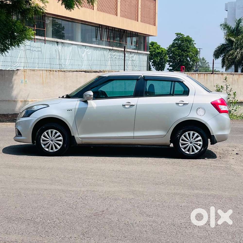 Maruti Suzuki Dzire, 2015, Petrol