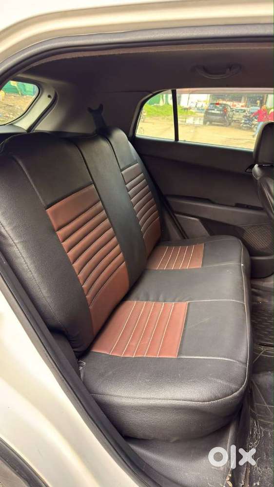 Hyundai Creta 1.4 Base, 2016, Diesel