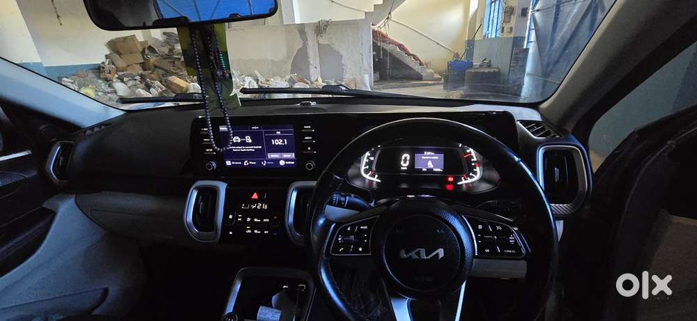 Kia Sonet Diesel 2019 Manual