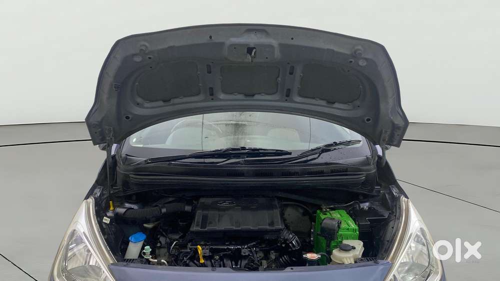 Hyundai Grand I10 Asta 1.2 Kappa Vtvt, 2015, Petrol