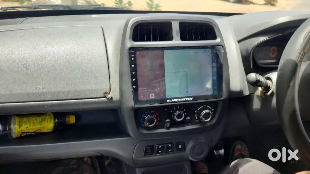 Renault Kwid 2016 Petrol Good Condition