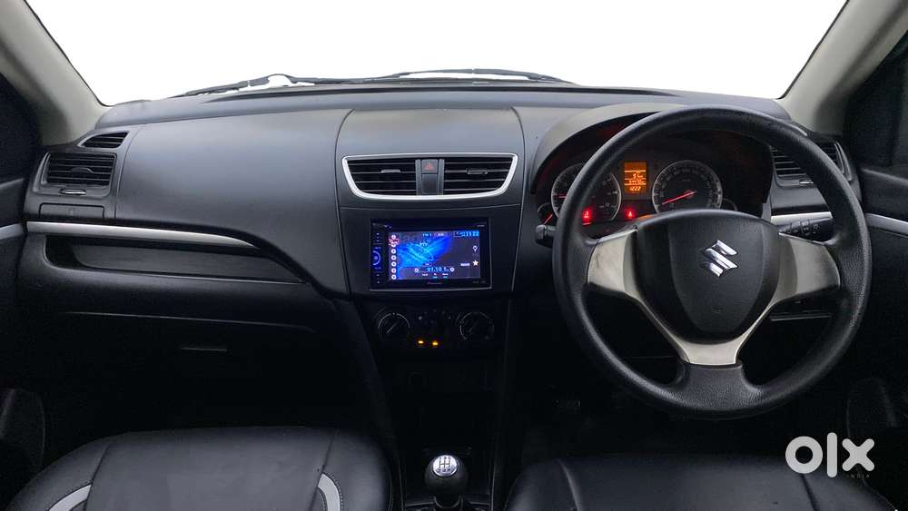 Maruti Suzuki Swift 2011-2014 Vxi, 2014, Petrol