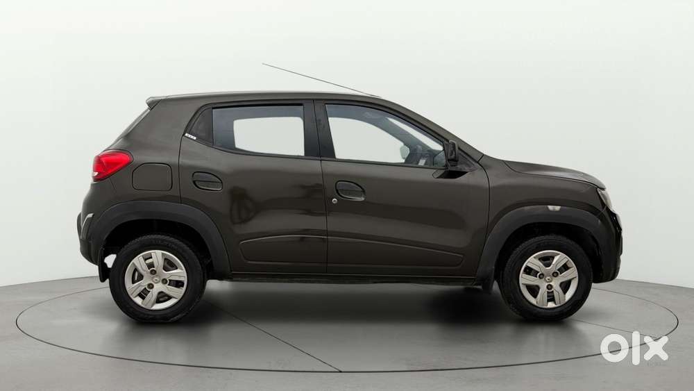 Renault Kwid Rxt, 2016, Petrol