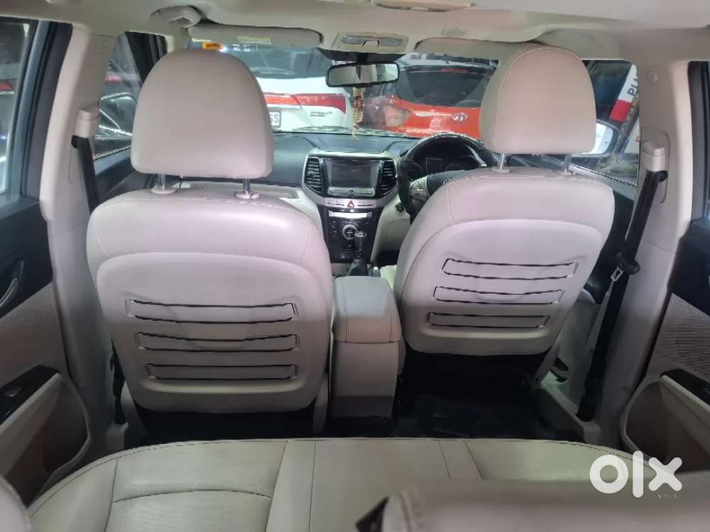 Mahindra Xuv300 W8 Option Diesel, 2020, Diesel
