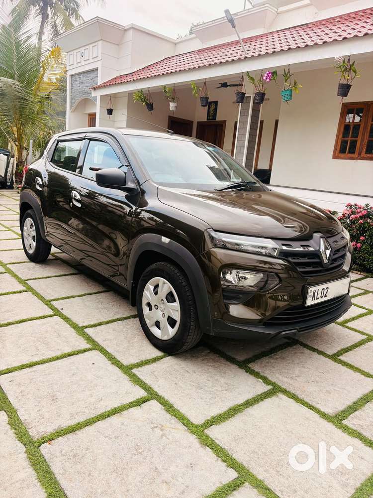 Renault Kwid Rxt 1.0, 2021, Petrol