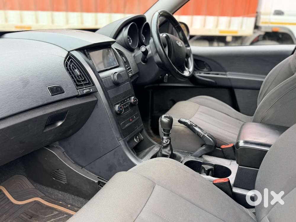 Mahindra Xuv500 W3, 2019, Diesel