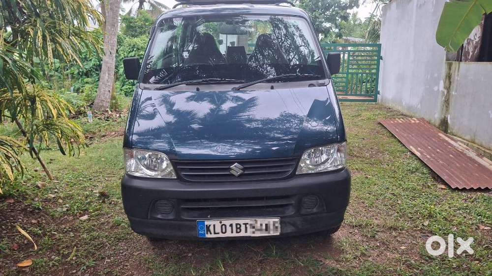 Maruti Suzuki Eeco
